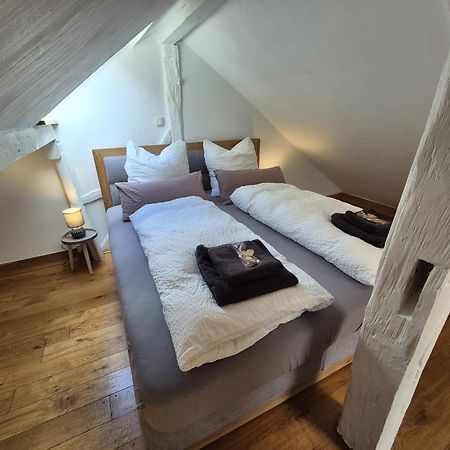 Appartement Dachkoje Montjoie Extérieur photo