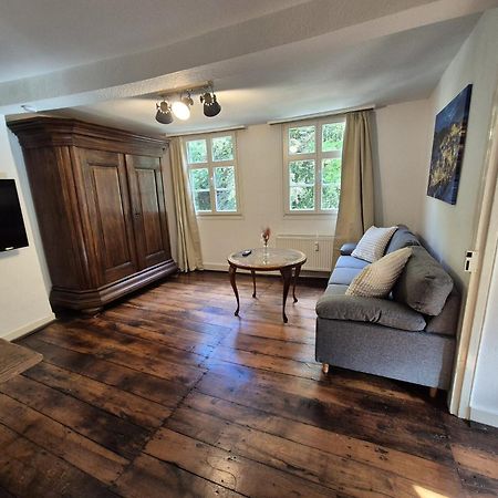 Appartement Dachkoje Montjoie Extérieur photo