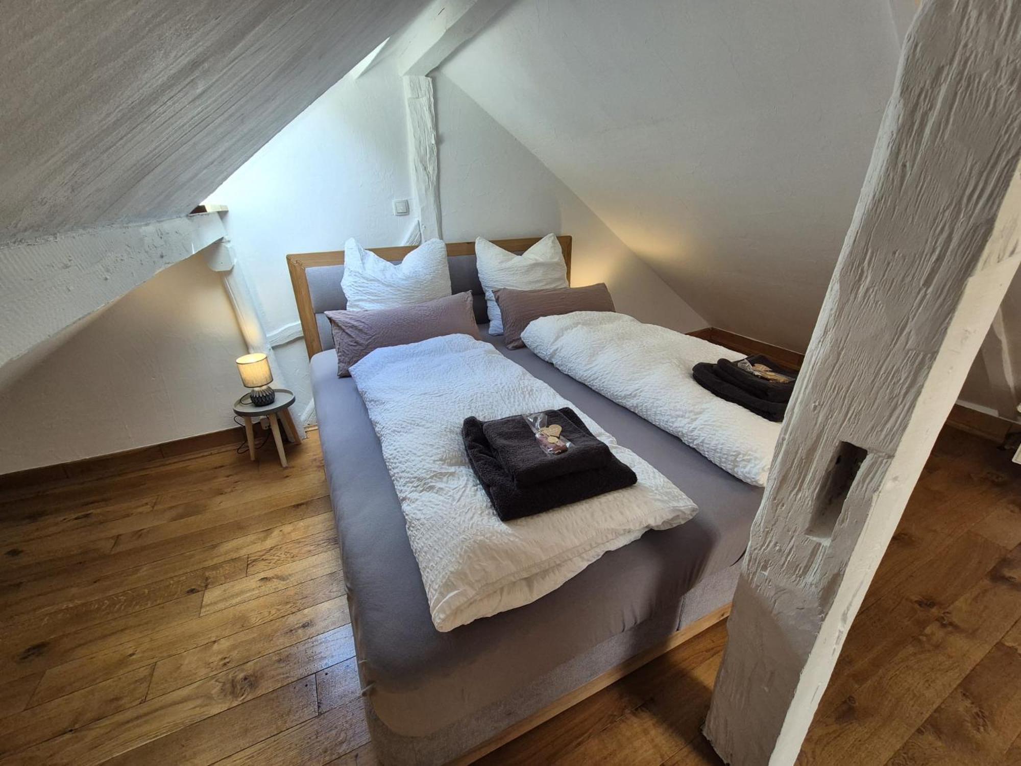 Appartement Dachkoje Montjoie Extérieur photo