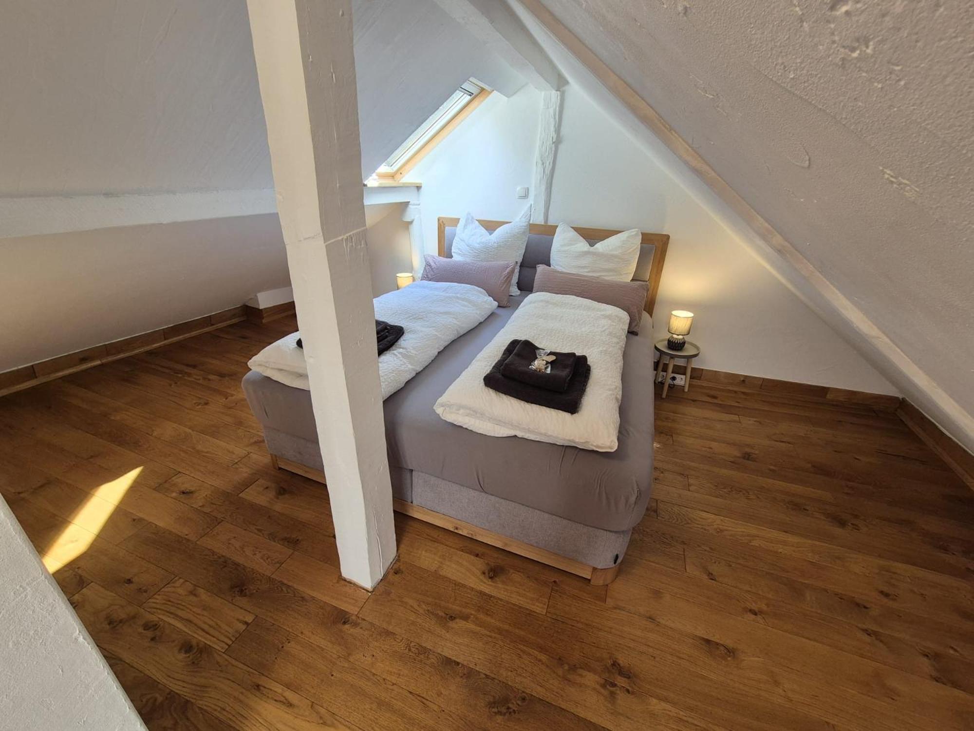 Appartement Dachkoje Montjoie Extérieur photo