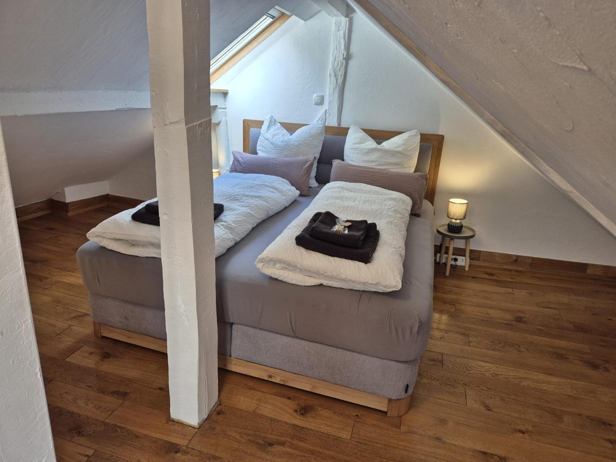 Appartement Dachkoje Montjoie Extérieur photo
