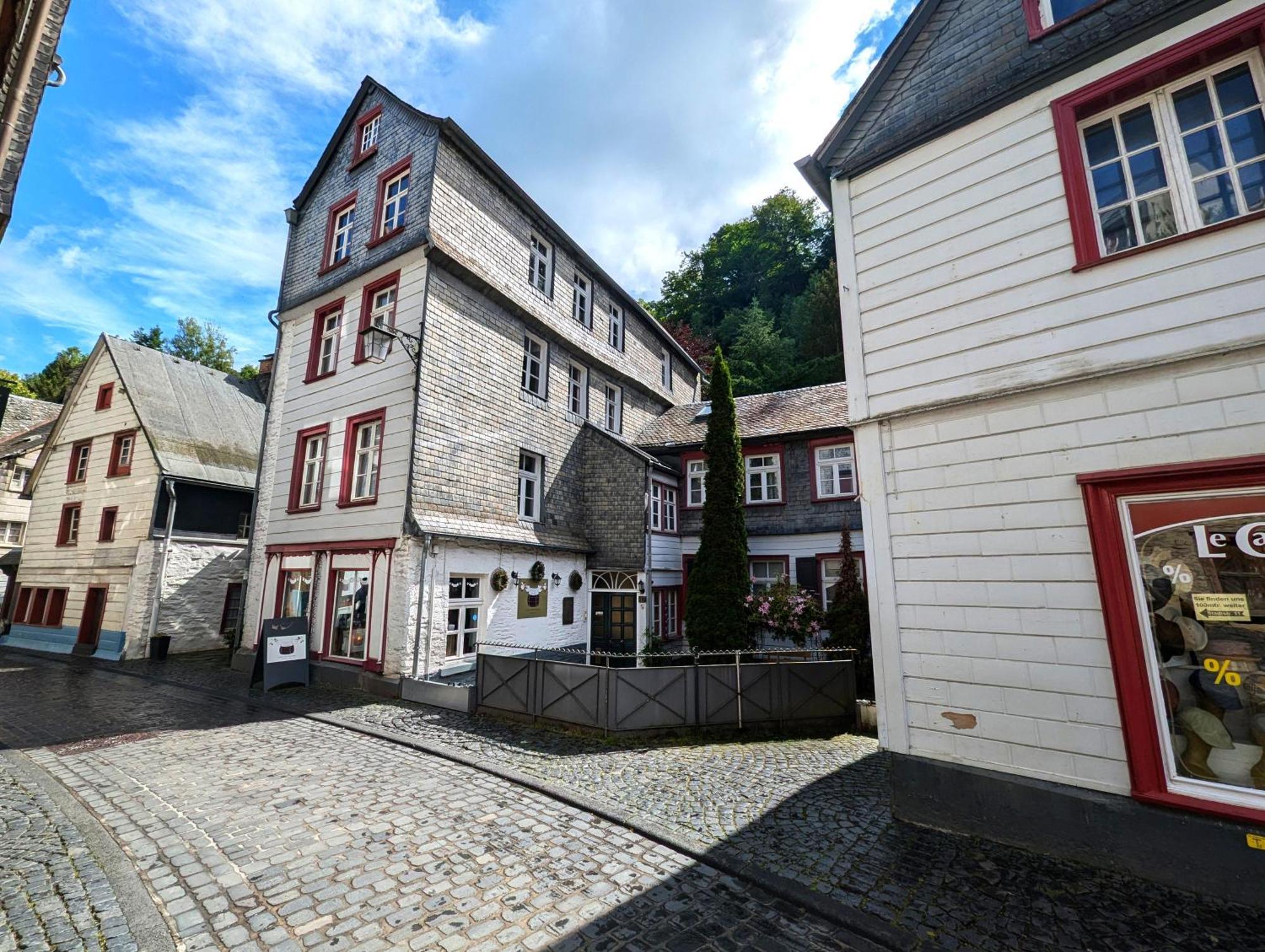 Appartement Dachkoje Montjoie Extérieur photo